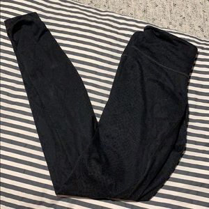 Lululemon full length leggings